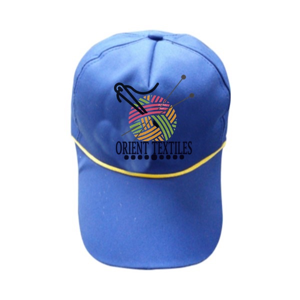 DXB corporate caps style 235